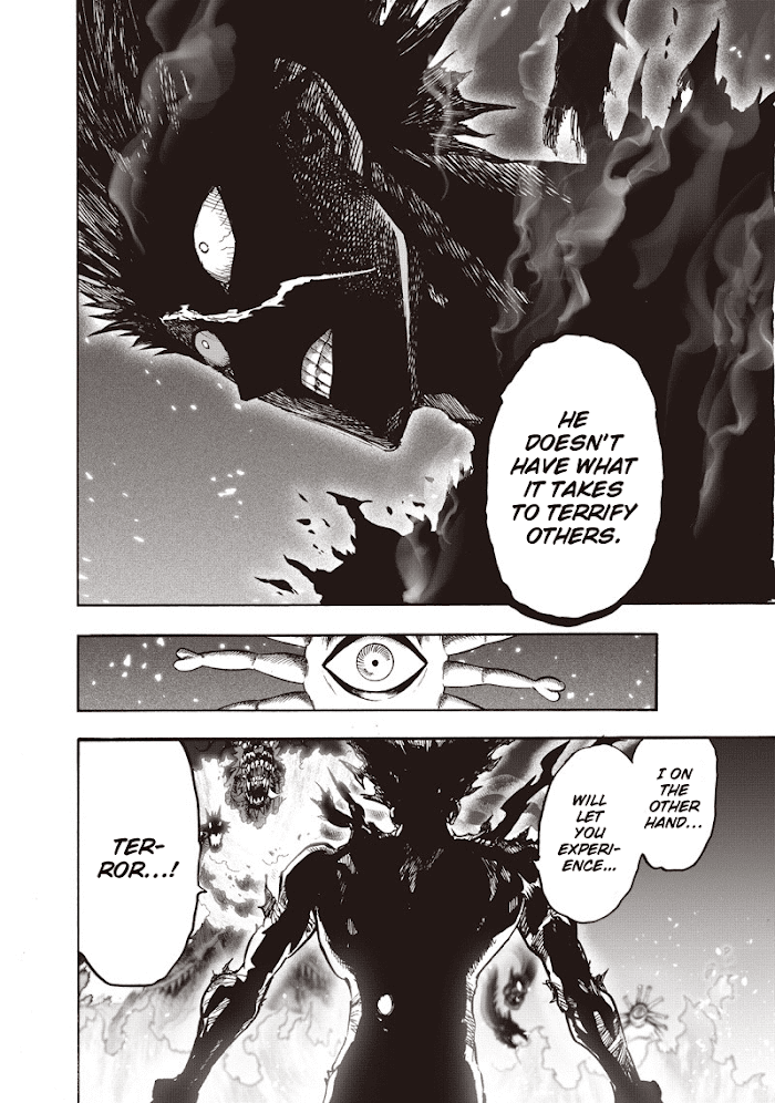 One Punch Man - Chapter 92 image 55